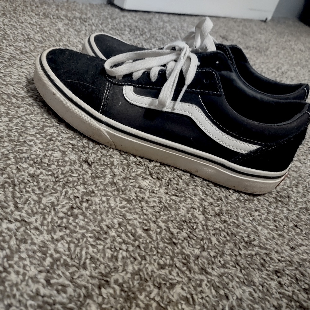 Old School Vans - image 3